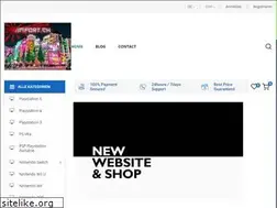 Sites similar to jimport.ch