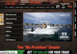 Sites similar to jimpotts.com