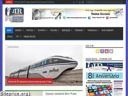 Sites similar to jimprensaregional.com.br