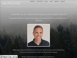 Sites similar to jimproctor.us
