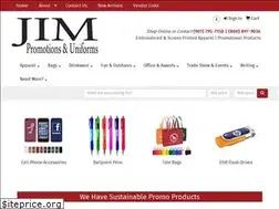 Sites similar to jimpromotions.com