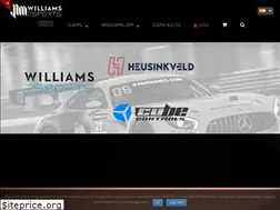 Sites similar to jimracing.com