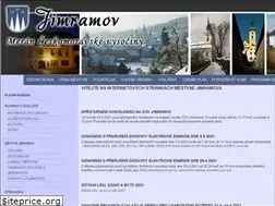 Sites similar to jimramov.cz