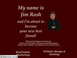 Sites similar to jimrash.com