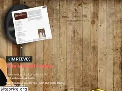 Sites similar to jimreeves.eu