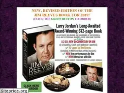 Sites similar to jimreevesbook.com