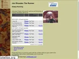Sites similar to jimrhoades.com