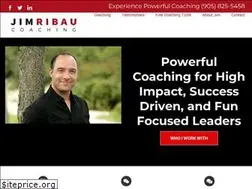 Sites similar to jimribau.com