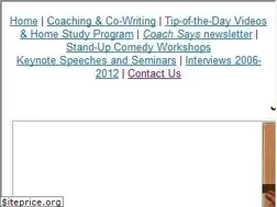Sites similar to jimrichardson.com