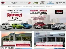 Sites similar to jimriehl.com