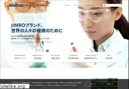 Sites similar to jimro.co.jp