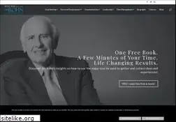 Sites similar to jimrohn.com
