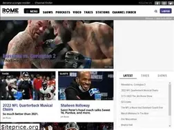 Sites similar to jimrome.com