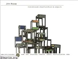Sites similar to jimrosefurniture.com