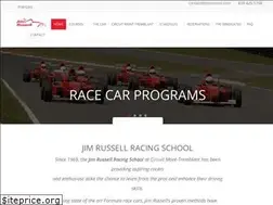 Sites similar to jimrussell.com