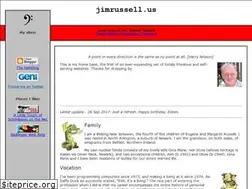 Sites similar to jimrussell.us