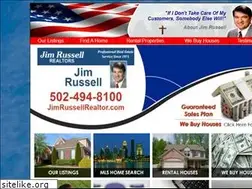 Sites similar to jimrussellrealtor.com