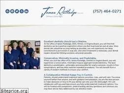 Sites similar to jimrutledgedds.com