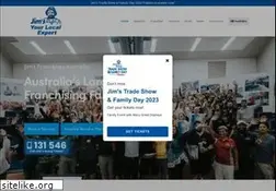 Sites similar to jims.net