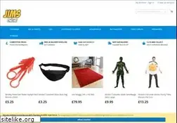 Sites similar to jims.org.uk