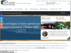 Sites similar to jimsamish.com