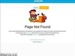 Sites similar to jimsantorashow.podomatic.com