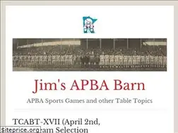 Sites similar to jimsapbabarn.wordpress.com
