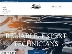 Sites similar to jimsauto.ca