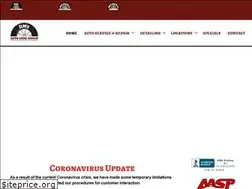 Sites similar to jimsautocaregroup.com
