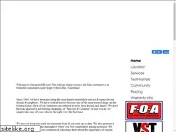 Sites similar to jimsautomb.com