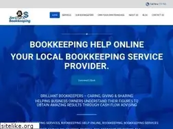 Sites similar to jimsbookkeeping.com.au