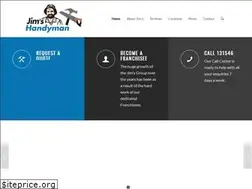 Sites similar to jimsbuildingmaintenance.com.au