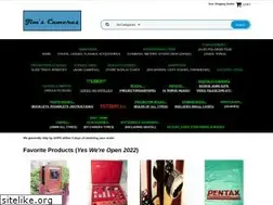 Sites similar to jimscamerasseattle.com