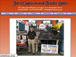 Sites similar to jimscaptown.com