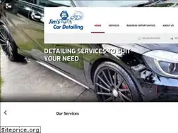 Sites similar to jimscardetailing.sydney