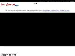 Sites similar to jimschmidtford.net