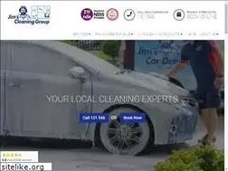Sites similar to jimscleaning.net.au