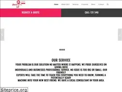 Sites similar to jimscomputerservices.com.au
