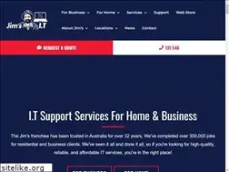 Sites similar to jimscomputerservices.com