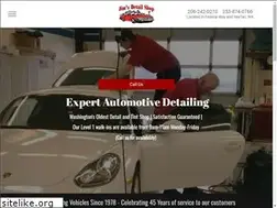 Sites similar to jimsdetail.com