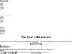 Sites similar to jimsdisposal.com