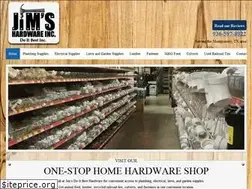 Sites similar to jimsdoitbest.com