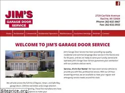 Sites similar to jimsdoor.com