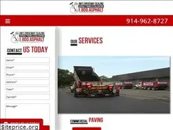 Sites similar to jimsdrivewaysealing.com