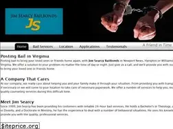 Sites similar to jimsearcybailbonds.com