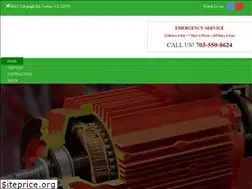 Sites similar to jimselectricmotor.com