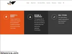 Sites similar to jimsenergy.com.au