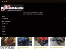 Sites similar to jimsequipment.com