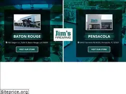 Sites similar to jimsfirearms.net