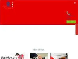 Sites similar to jimsfiresafety.com.au